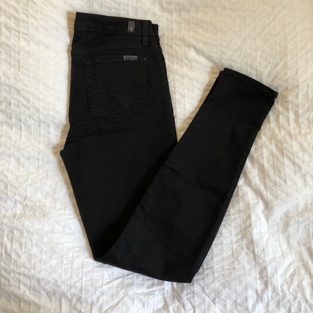 7 for all mankind - gwenevere 29